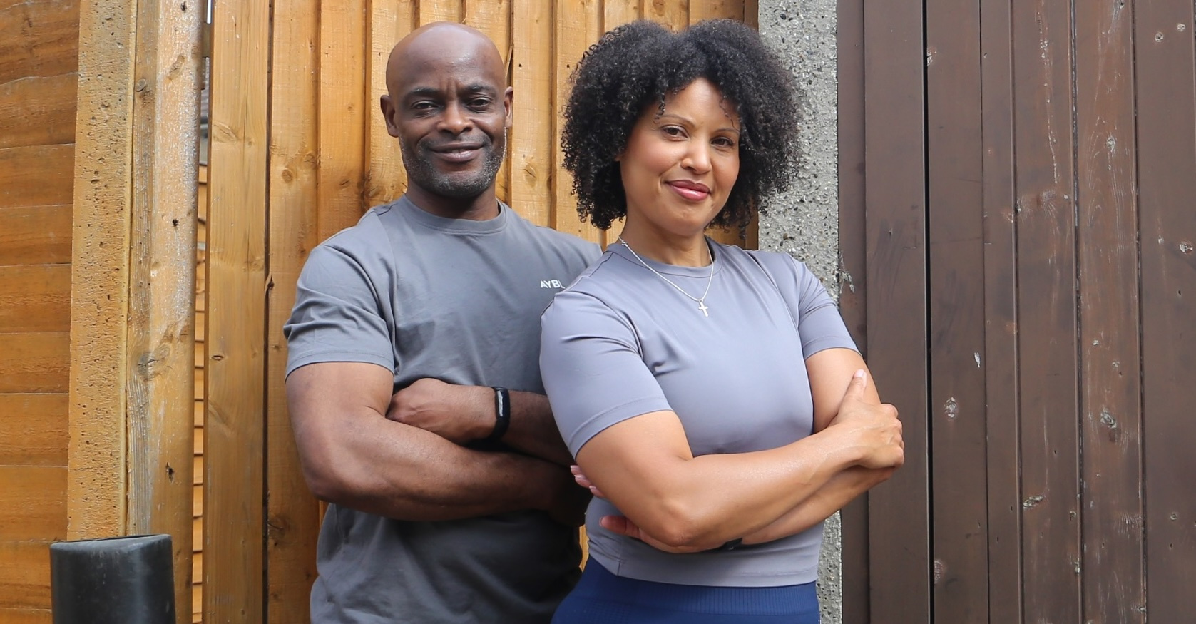 Personal Trainers Pinner, Harrow, Ruislip, Hillingdon, Denham